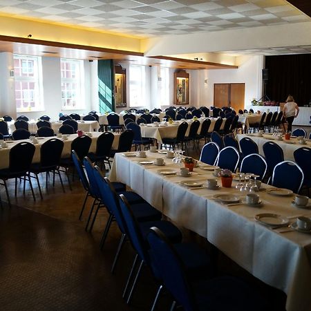 Hotel Zur Post Steimbke Ngoại thất bức ảnh