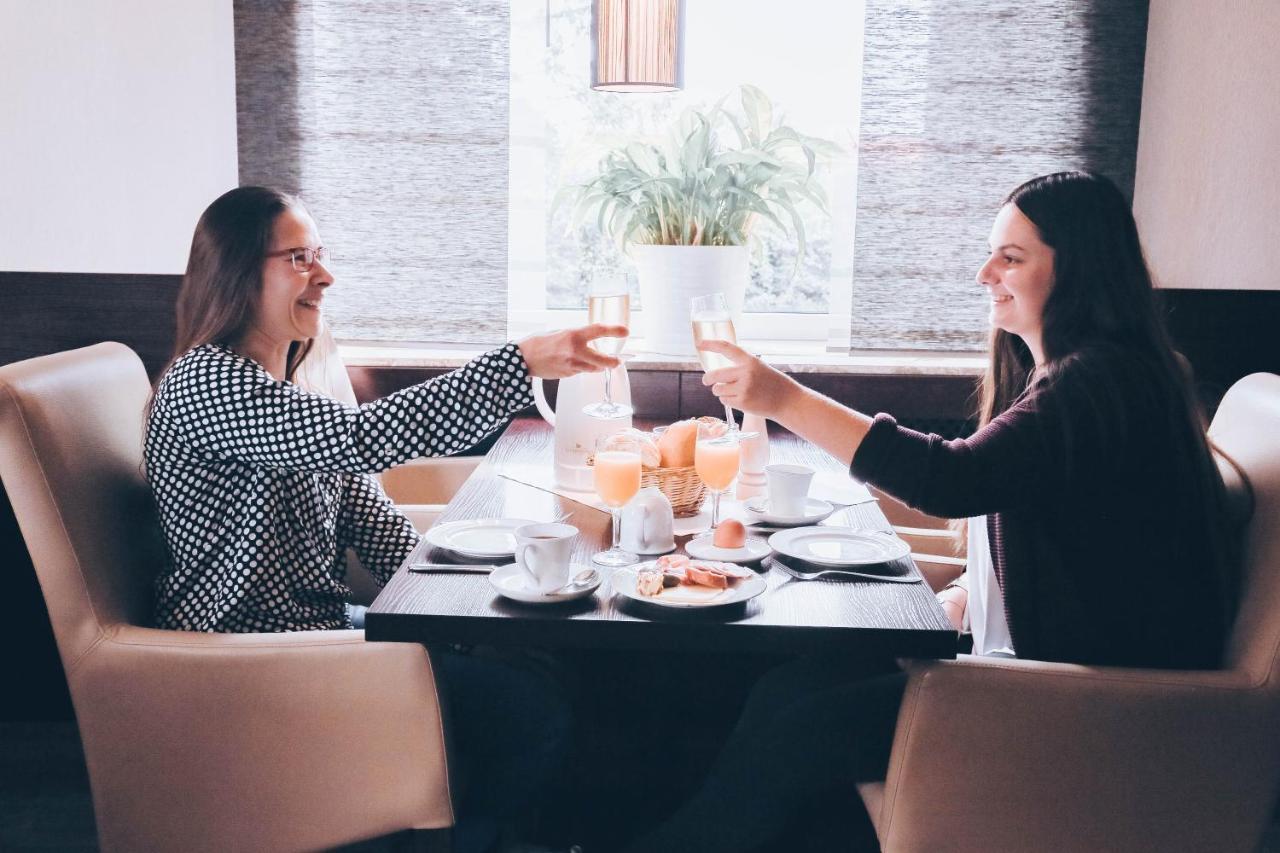 Hotel Zur Post Steimbke Ngoại thất bức ảnh