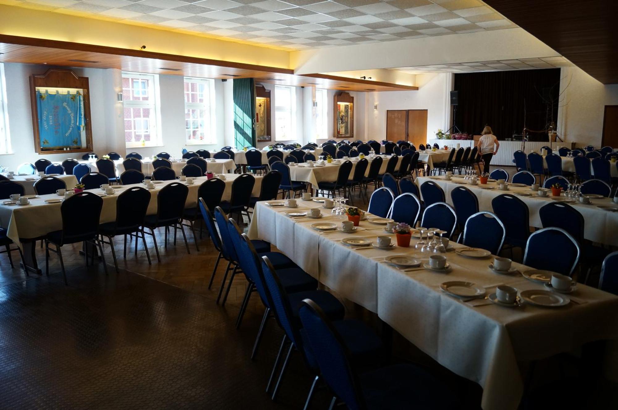 Hotel Zur Post Steimbke Ngoại thất bức ảnh
