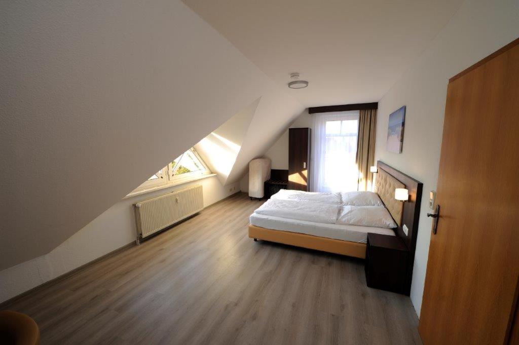 Hotel Zur Post Steimbke Ngoại thất bức ảnh