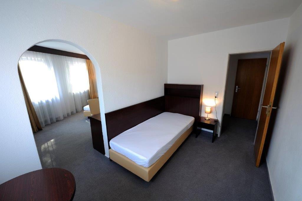 Hotel Zur Post Steimbke Ngoại thất bức ảnh