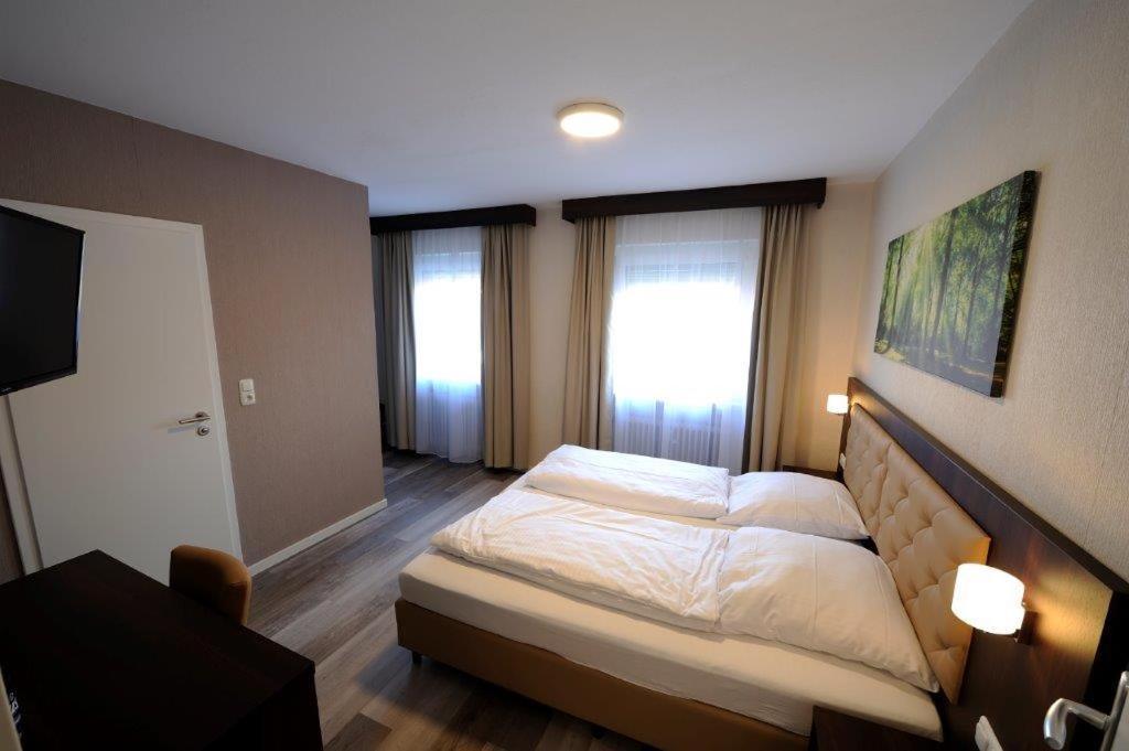Hotel Zur Post Steimbke Ngoại thất bức ảnh