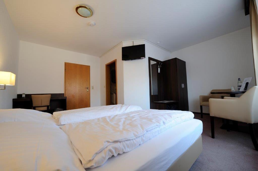 Hotel Zur Post Steimbke Ngoại thất bức ảnh