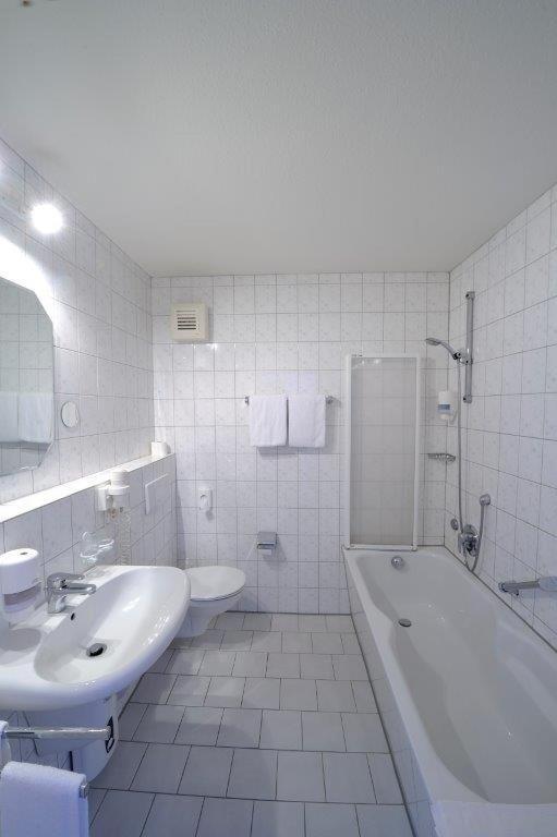 Hotel Zur Post Steimbke Ngoại thất bức ảnh