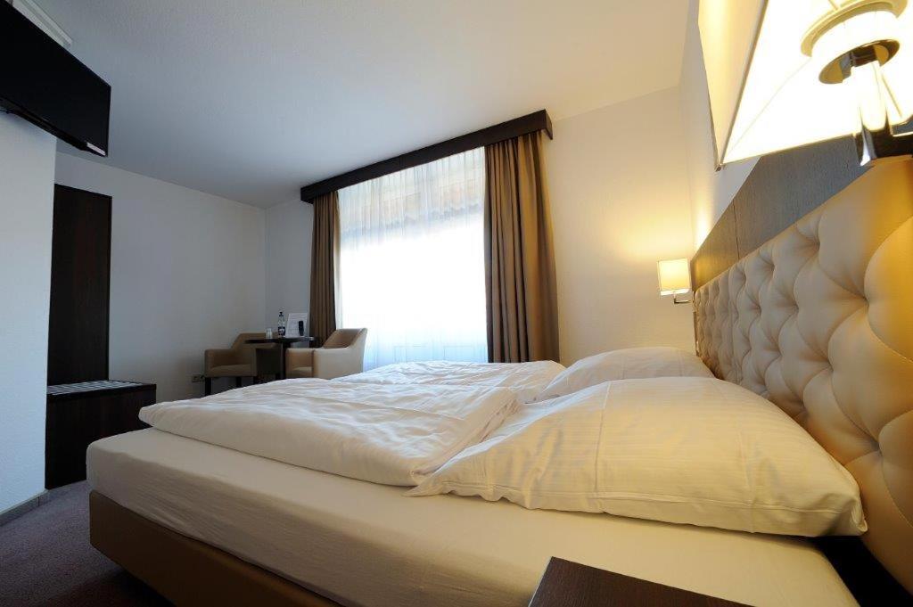 Hotel Zur Post Steimbke Ngoại thất bức ảnh