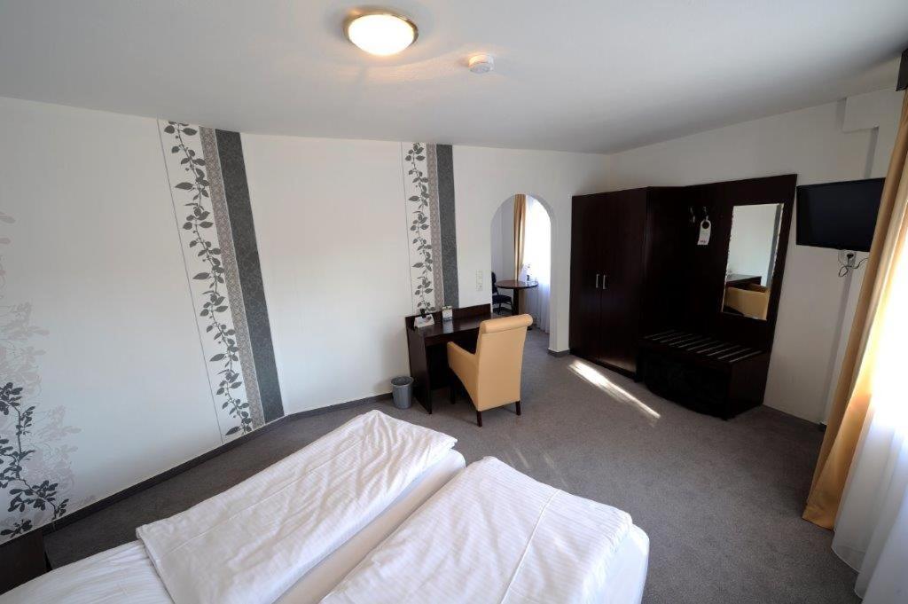 Hotel Zur Post Steimbke Ngoại thất bức ảnh