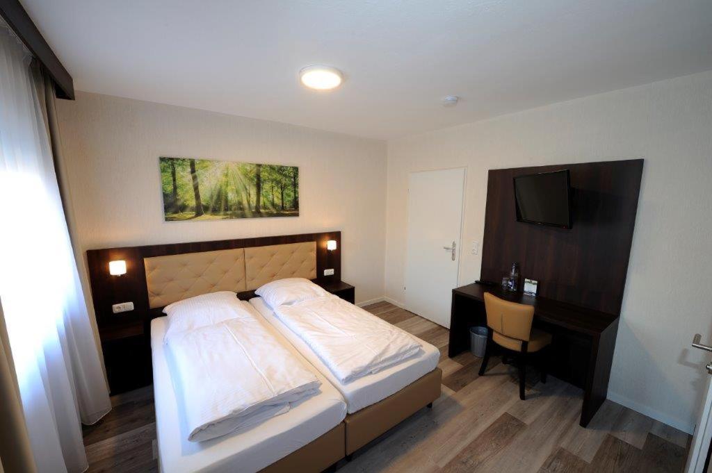 Hotel Zur Post Steimbke Ngoại thất bức ảnh