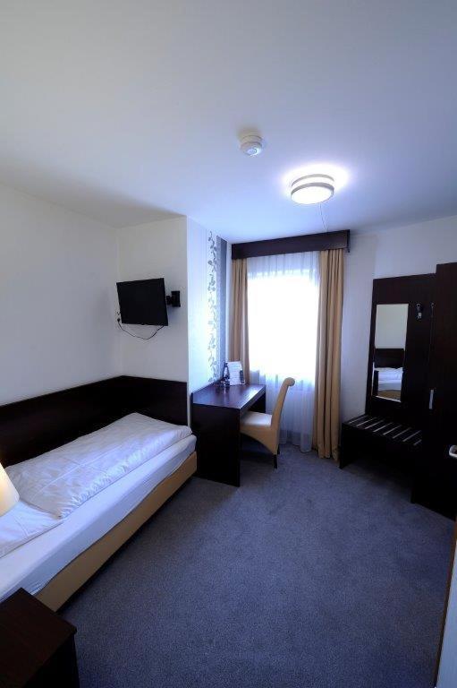 Hotel Zur Post Steimbke Ngoại thất bức ảnh