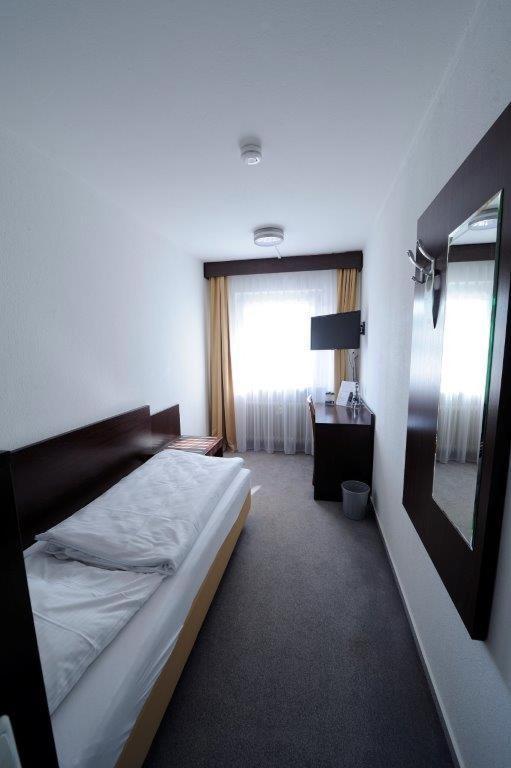 Hotel Zur Post Steimbke Ngoại thất bức ảnh