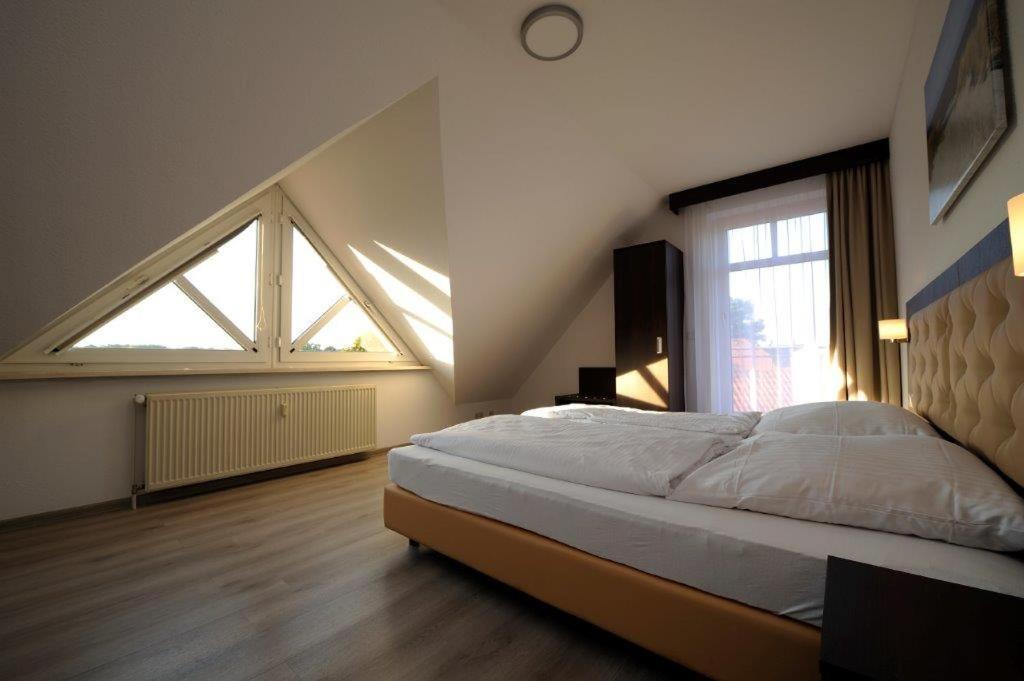 Hotel Zur Post Steimbke Phòng bức ảnh
