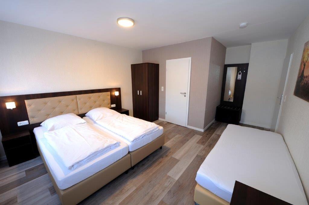 Hotel Zur Post Steimbke Ngoại thất bức ảnh