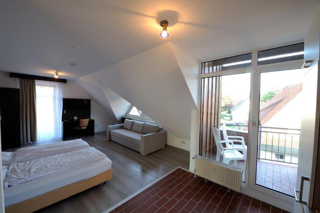 Hotel Zur Post Steimbke Ngoại thất bức ảnh