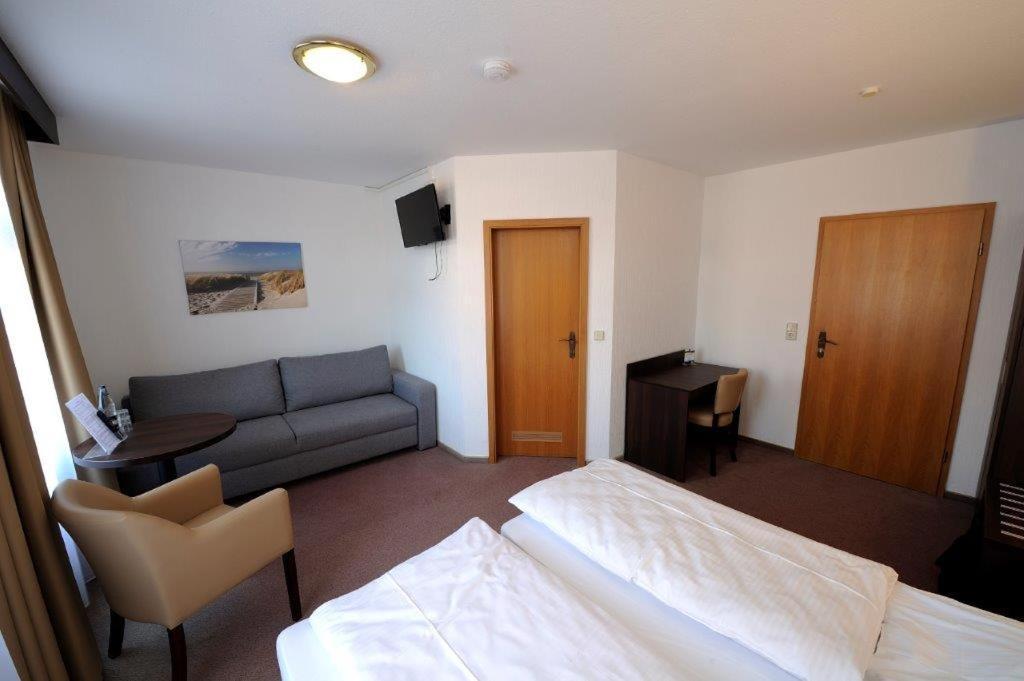 Hotel Zur Post Steimbke Phòng bức ảnh