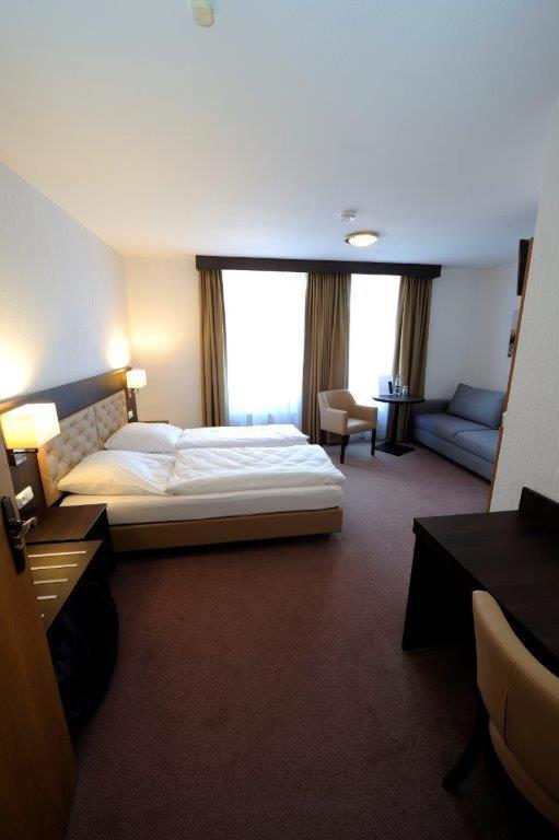 Hotel Zur Post Steimbke Phòng bức ảnh