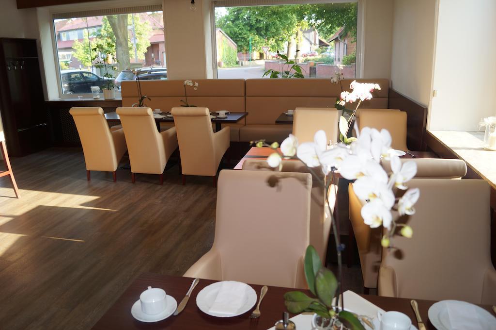 Hotel Zur Post Steimbke Ngoại thất bức ảnh