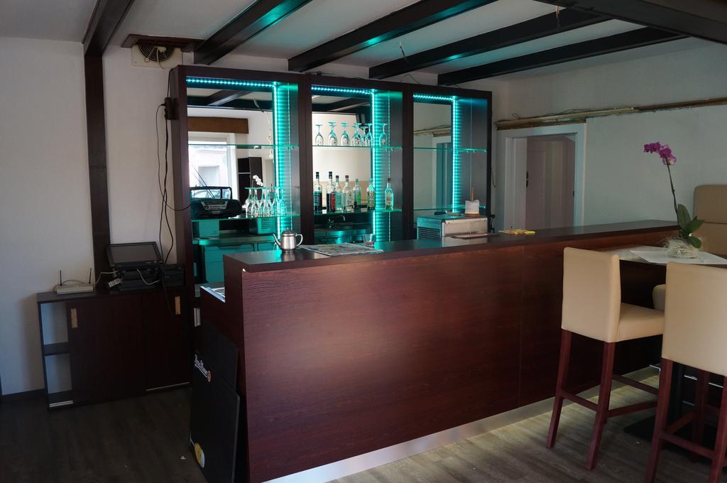 Hotel Zur Post Steimbke Ngoại thất bức ảnh