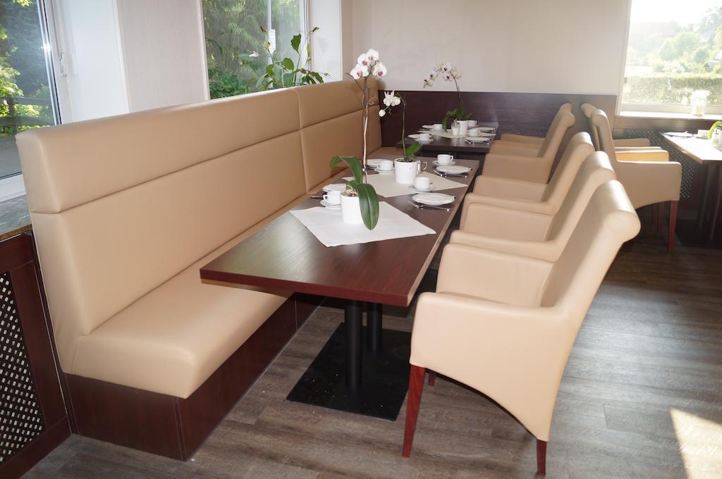 Hotel Zur Post Steimbke Ngoại thất bức ảnh
