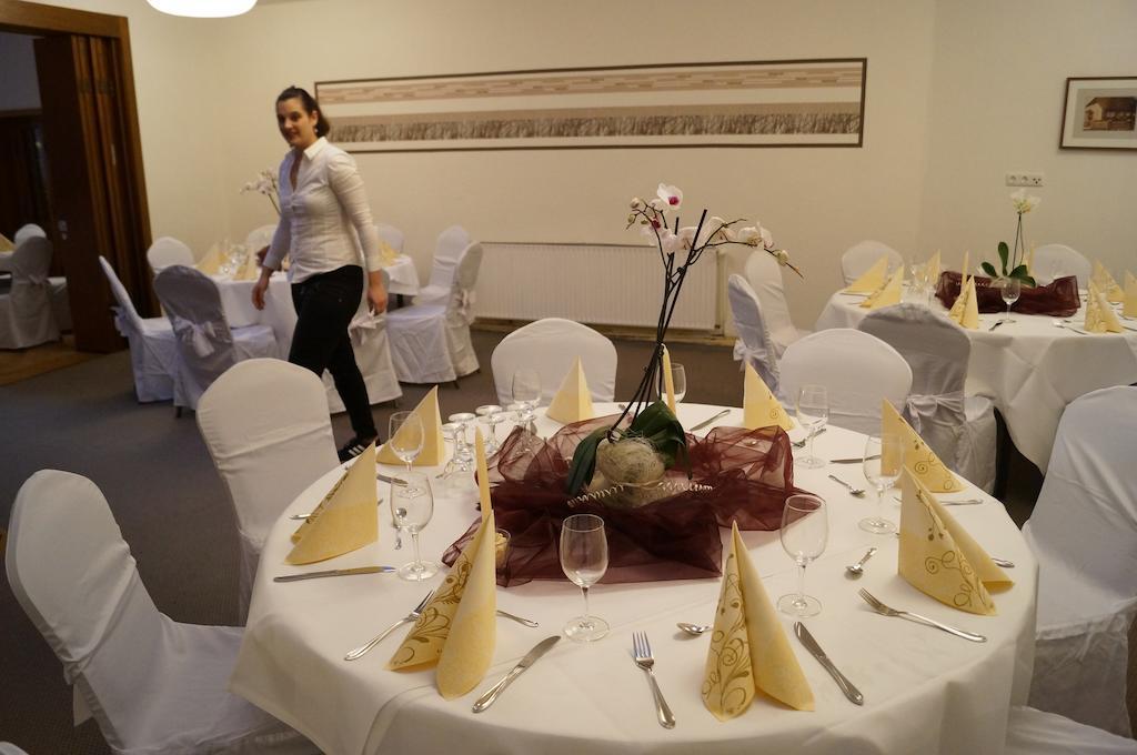 Hotel Zur Post Steimbke Ngoại thất bức ảnh